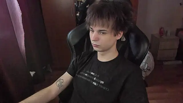 teelimata online show from 02/17/26, 11:18