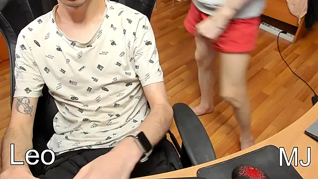 teelimata online show from 03/18/25, 12:39