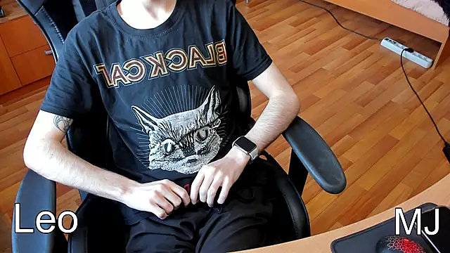 teelimata online show from 02/21/25, 12:27