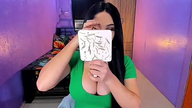 xxHeavenly AngeLxx online show from 11/07/25, 08:46