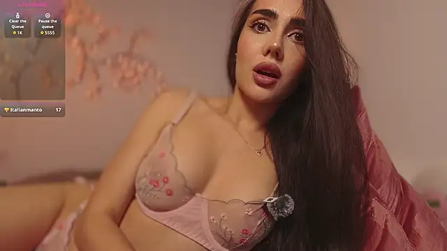 Lil Gabby online show from 03/05/26, 06:48