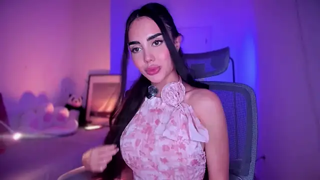 Lil Gabby online show from 11/05/25, 07:28