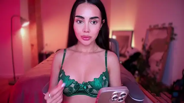 Lil Gabby online show from 01/18/26, 08:12