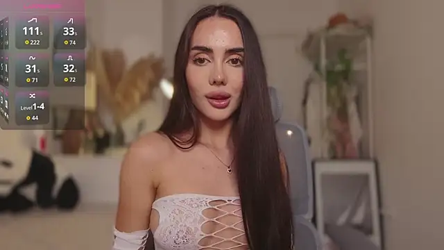 Lil Gabby online show from 05/10/26, 05:48