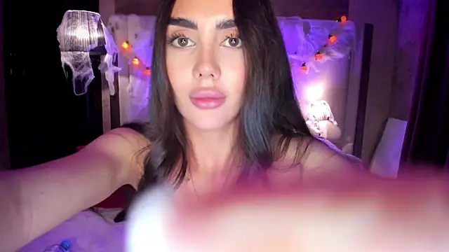 Lil Gabby online show from 10/25/25, 06:41