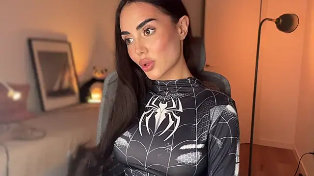 Lil Gabby online show from 11/14/25, 07:17