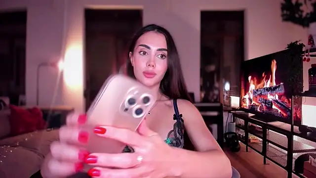 Lil Gabby online show from 01/06/26, 07:51