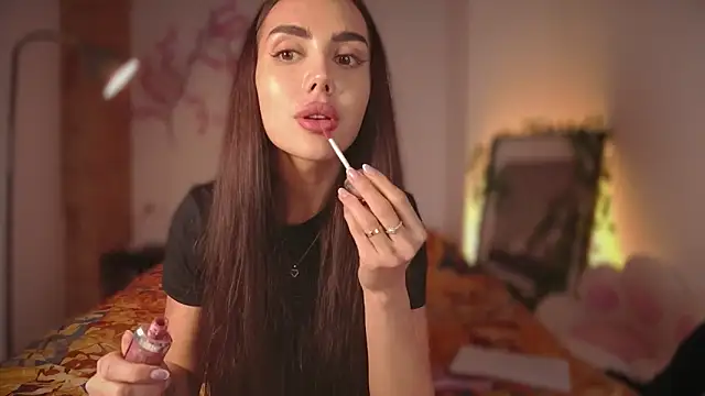 Lil Gabby online show from 04/07/26, 07:26