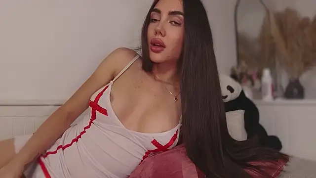 Lil Gabby online show from 05/04/26, 06:00