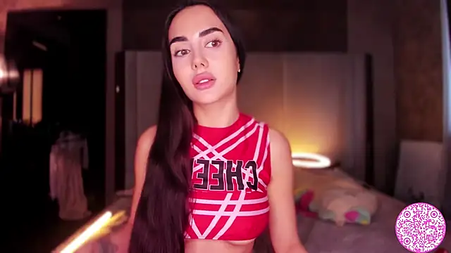 Lil Gabby online show from 02/05/25, 06:45