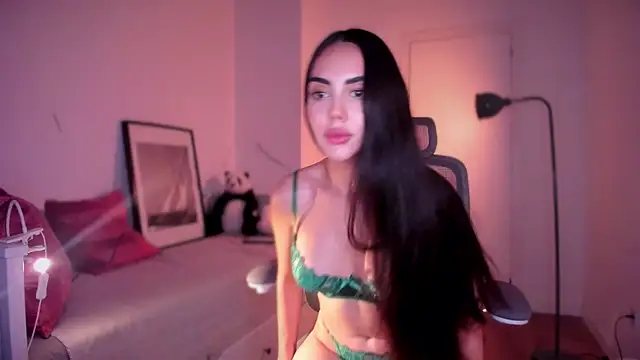 Lil Gabby online show from 11/19/25, 08:20