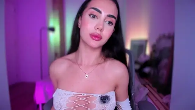 Lil Gabby online show from 01/10/26, 07:53