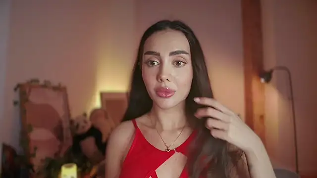 Lil Gabby online show from 02/14/26, 08:20