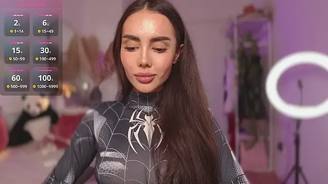 Lil Gabby online show from 05/03/26, 06:22