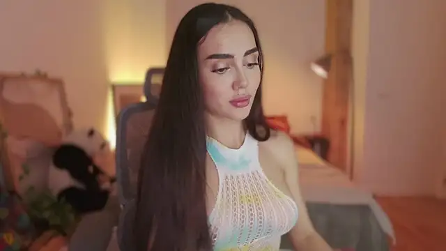 Lil Gabby online show from 02/19/26, 08:28