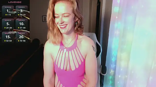 britteebee online show from 11/20/25, 07:53