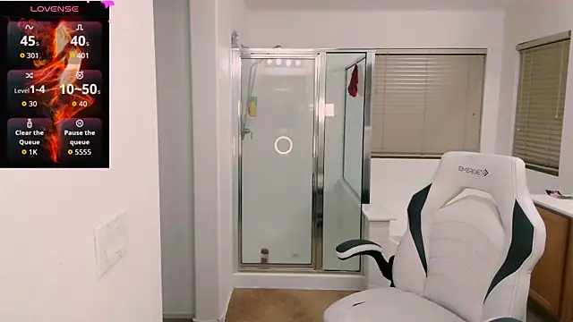 britteebee online show from 03/07/26, 07:26