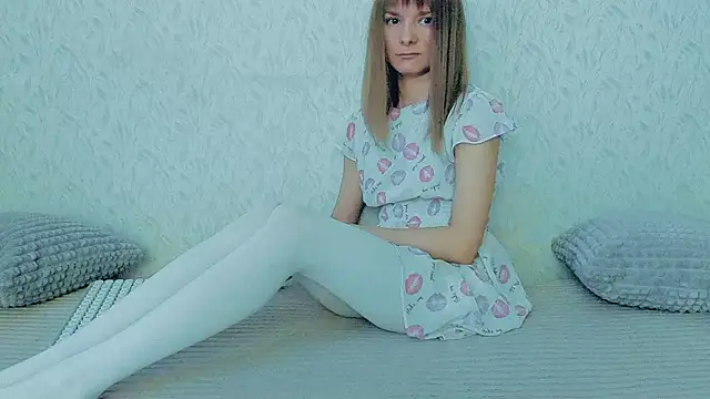 Snapshot of YourCaramel chatting on 02/26/25, 04:41 YourCaramel online show from 02/26/25, 04:41