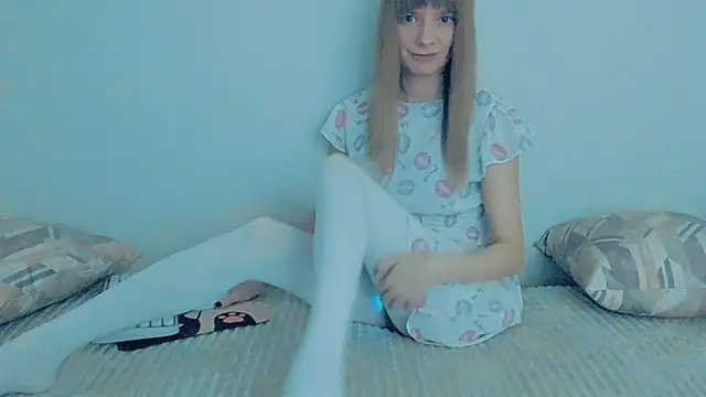 YourCaramel online show from 11/04/25, 03:43