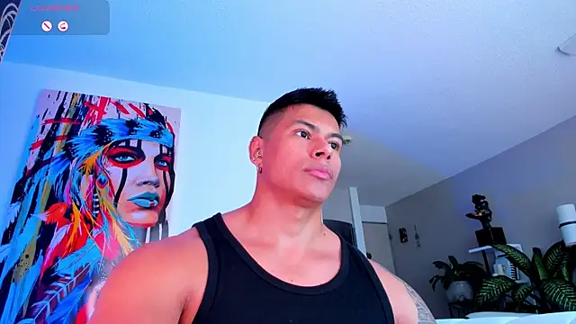 Snapshot of christ_chad2 chatting on 03/13/25, 08:43 christ chad2 online show from 03/13/25, 08:43