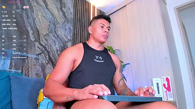 Snapshot of christ_chad2 chatting on 03/11/25, 08:09 christ chad2 online show from 03/11/25, 08:09