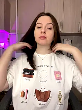 NastyushaaLove online show from 09/26/25, 07:32