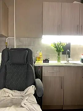 NastyushaaLove online show from 12/04/25, 10:20