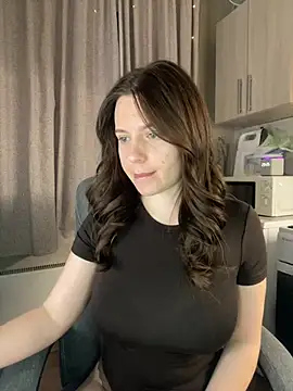 NastyushaaLove online show from 04/03/26, 08:26