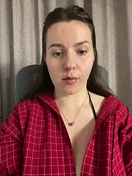 NastyushaaLove online show from 07/13/26, 08:52