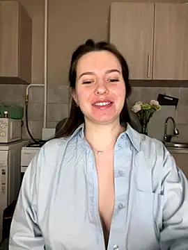 NastyushaaLove online show from 09/14/25, 07:36
