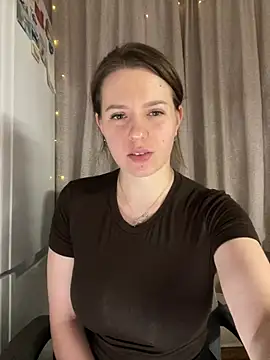 NastyushaaLove online show from 04/14/26, 08:14