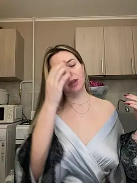 NastyushaaLove online show from 02/19/25, 07:59
