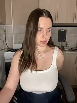 NastyushaaLove online show from 03/11/26, 08:47