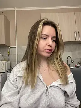 NastyushaaLove online show from 02/22/25, 11:35