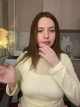 NastyushaaLove online show from 09/24/25, 07:31