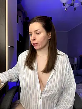 NastyushaaLove online show from 10/16/25, 06:27