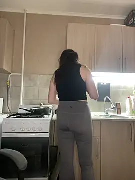 NastyushaaLove online show from 02/21/26, 08:55