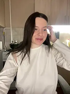 NastyushaaLove online show from 02/08/26, 08:28