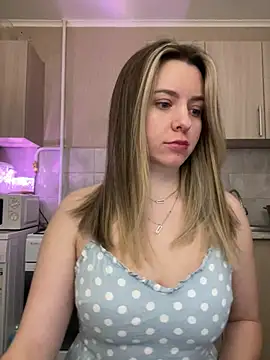 NastyushaaLove online show from 03/02/25, 06:03