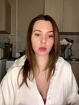 NastyushaaLove online show from 09/13/25, 07:58