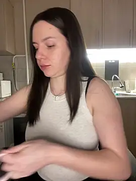 NastyushaaLove online show from 02/11/26, 09:47