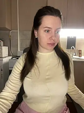 NastyushaaLove online show from 02/20/26, 09:17