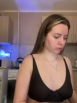 NastyushaaLove online show from 02/27/25, 09:14