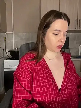 NastyushaaLove online show from 11/21/25, 07:57