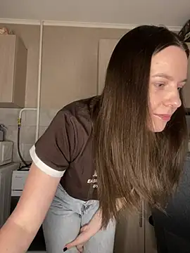 NastyushaaLove online show from 03/02/26, 08:27