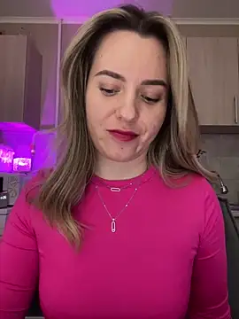 NastyushaaLove online show from 03/12/25, 10:28