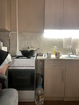 NastyushaaLove online show from 02/17/26, 08:17