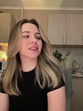 NastyushaaLove online show from 03/22/25, 04:15