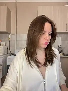 NastyushaaLove online show from 09/28/25, 07:10