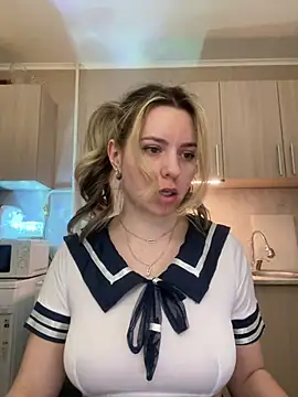 NastyushaaLove online show from 02/23/25, 04:35